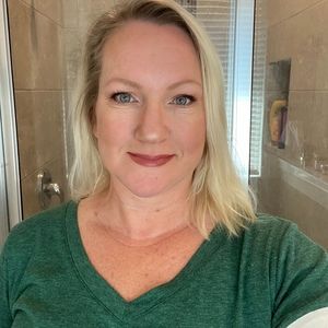 Meet your Posher, Terri